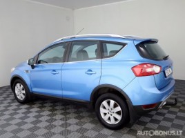 Ford, 2.0 l., visureigis | 3
