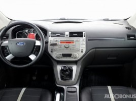 Ford, 2.0 l., visureigis | 4