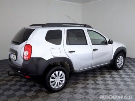 Dacia, 1.5 l., visureigis | 2