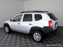 Dacia, 1.5 l., visureigis | 3