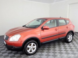 Nissan, 2.0 l., visureigis | 1