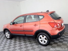 Nissan, 2.0 l., visureigis | 3
