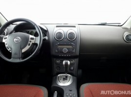 Nissan, 2.0 l., visureigis | 4