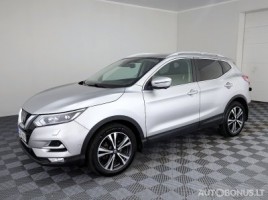 Nissan, 1.2 l., visureigis | 1