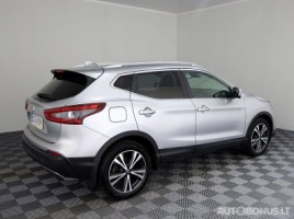Nissan, 1.2 l., visureigis | 2