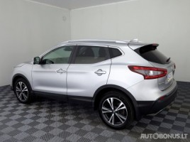 Nissan, 1.2 l., visureigis | 3