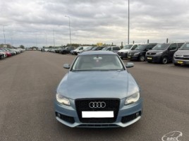 Audi A4, universalas | 3