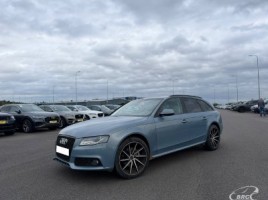 Audi A4 | 1
