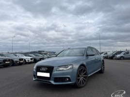 Audi A4 | 4