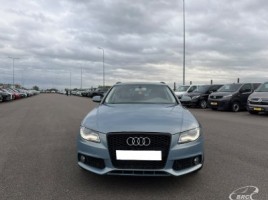 Audi A4 | 2