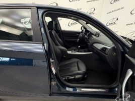 BMW 116, 1.6 l., hatchback | 3