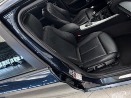 BMW 116, 1.6 l., hatchback | 4