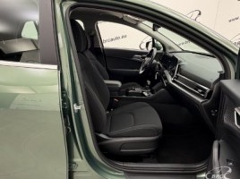 Kia Sportage, 1.6 l., cross-country | 3