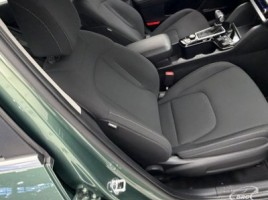 Kia Sportage, 1.6 l., cross-country | 4