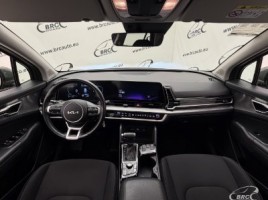 Kia Sportage, 1.6 l., cross-country | 2