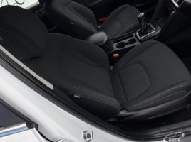 Kia Sportage, 1.6 l., cross-country | 4