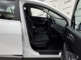 Kia Sportage, 1.6 l., cross-country | 3