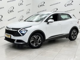 Kia Sportage visureigis