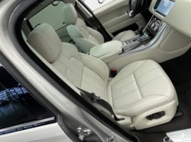 Land Rover Range Rover, 3.0 l., visureigis | 4