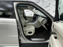 Land Rover Range Rover, 3.0 l., visureigis | 3