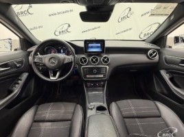 Mercedes-Benz A220 | 2