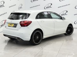 Mercedes-Benz A220 | 1
