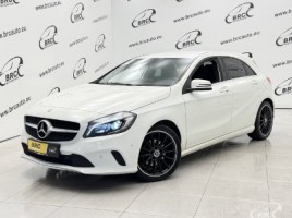 Mercedes-Benz A220