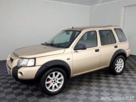 Land Rover | 1