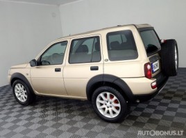 Land Rover | 3