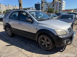Kia visureigis