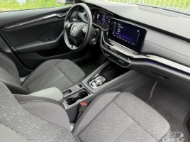 Skoda Octavia, 1.5 l., sedanas | 4