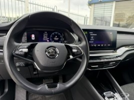 Skoda Octavia, 1.5 l., sedanas | 2