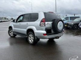 Toyota Land Cruiser | 3
