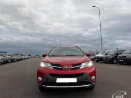 Toyota RAV4 | 3