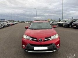 Toyota RAV4 | 4