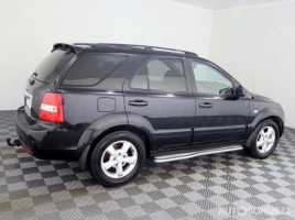 Kia, 2.5 l., visureigis | 2