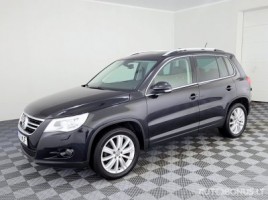 Volkswagen, 1.4 l., Внедорожник | 1