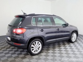 Volkswagen, 1.4 l., Внедорожник | 2