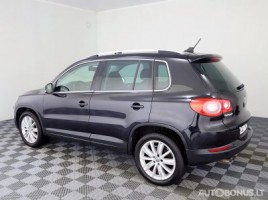 Volkswagen, 1.4 l., Внедорожник | 3