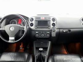 Volkswagen, 1.4 l., Внедорожник | 4