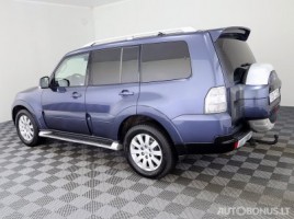 Mitsubishi, 3.2 l., Внедорожник | 3