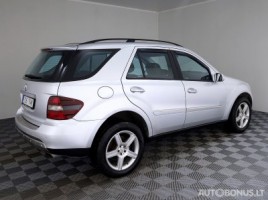 Mercedes-Benz, 3.0 l., visureigis | 2
