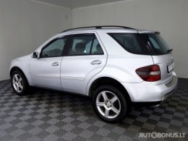 Mercedes-Benz, 3.0 l., visureigis | 3