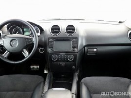Mercedes-Benz, 3.0 l., visureigis | 4