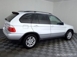 BMW, 3.0 l., cross-country | 2
