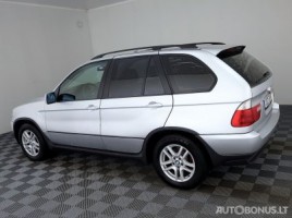 BMW, 3.0 l., cross-country | 3