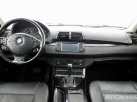 BMW, 3.0 l., cross-country | 4