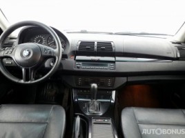 BMW, 2.9 l., cross-country | 4