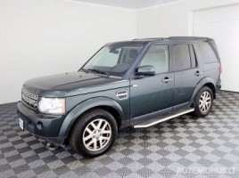 Land Rover | 1