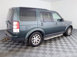 Land Rover | 2